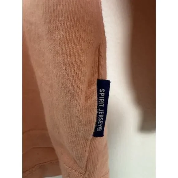 Busch Gardens Spirit Jersey Women’s Small Top Shirt Giraffe Sparkle Glitter - Picture 6 of 10